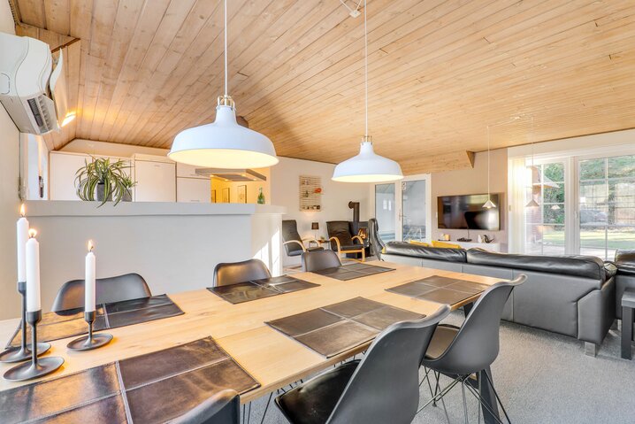 Sommerhus L6541 på Bækbyvej 77, Vester Husby - Billede #9