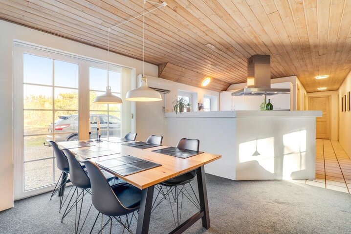 Sommerhus L6541 på Bækbyvej 77, Vester Husby - Billede #10