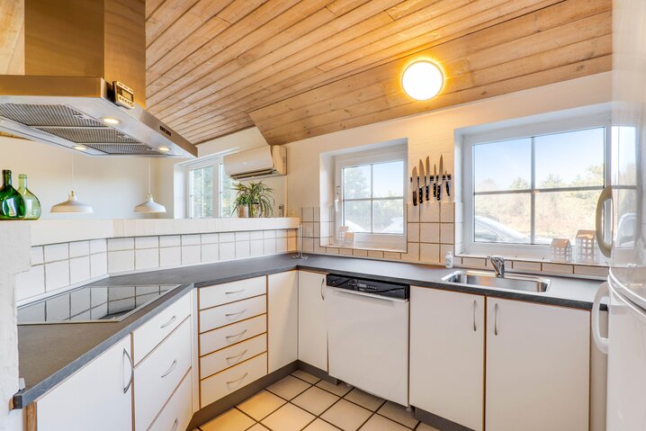 Sommerhus L6541 på Bækbyvej 77, Vester Husby - Billede #11