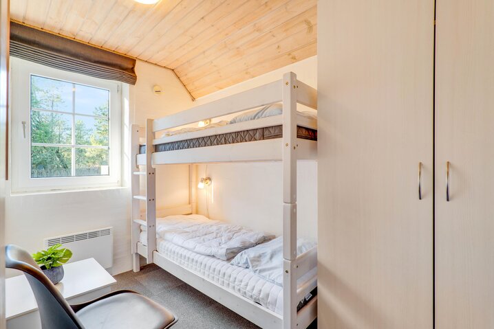 Sommerhus L6541 på Bækbyvej 77, Vester Husby - Billede #23