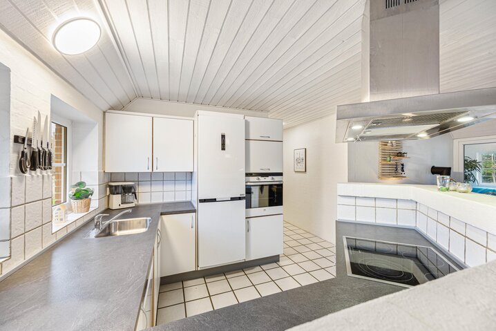 Sommerhus L6541 på Bækbyvej 77, Vester Husby - Billede #3