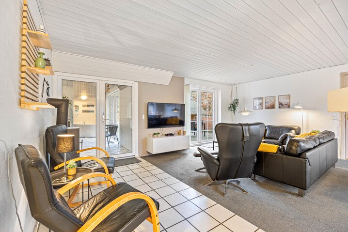 Sommerhus L6541 på Bækbyvej 77, Vester Husby - Billede #4