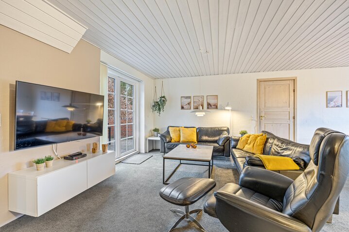 Sommerhus L6541 på Bækbyvej 77, Vester Husby - Billede #6