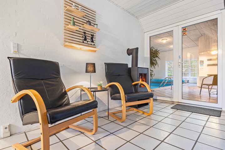 Sommerhus L6541 på Bækbyvej 77, Vester Husby - Billede #8