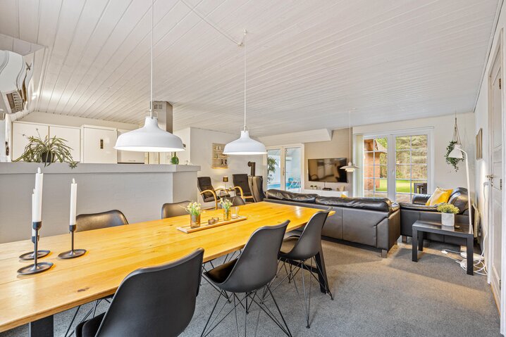 Sommerhus L6541 på Bækbyvej 77, Vester Husby - Billede #9