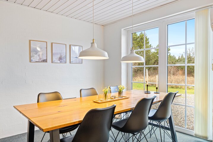 Sommerhus L6541 på Bækbyvej 77, Vester Husby - Billede #10