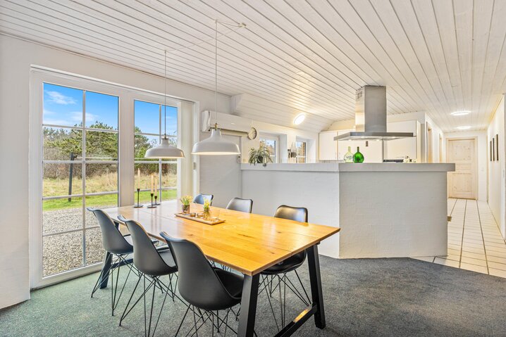 Sommerhus L6541 på Bækbyvej 77, Vester Husby - Billede #11