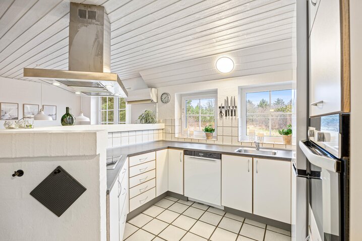 Sommerhus L6541 på Bækbyvej 77, Vester Husby - Billede #12