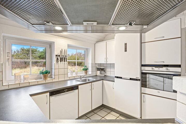 Sommerhus L6541 på Bækbyvej 77, Vester Husby - Billede #14