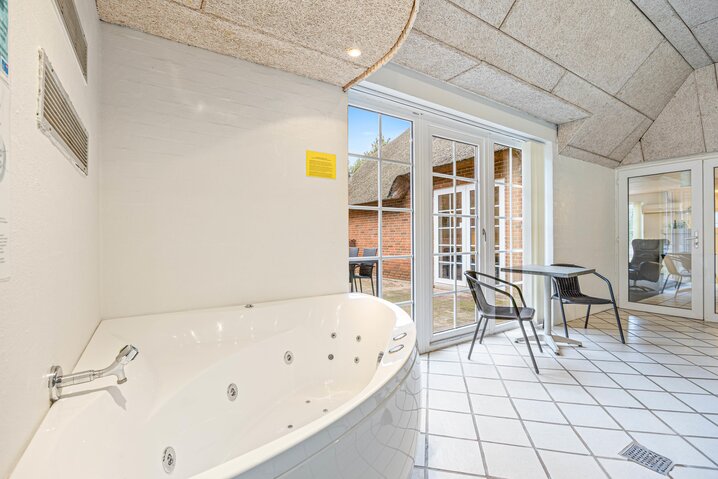 Sommerhus L6541 på Bækbyvej 77, Vester Husby - Billede #15