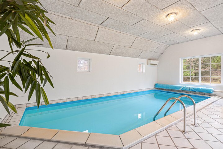 Sommerhus L6541 på Bækbyvej 77, Vester Husby - Billede #17