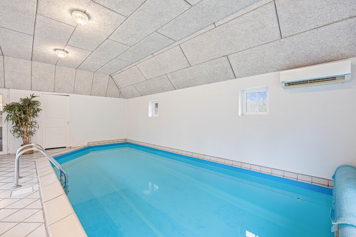 Sommerhus L6541 på Bækbyvej 77, Vester Husby - Billede #18