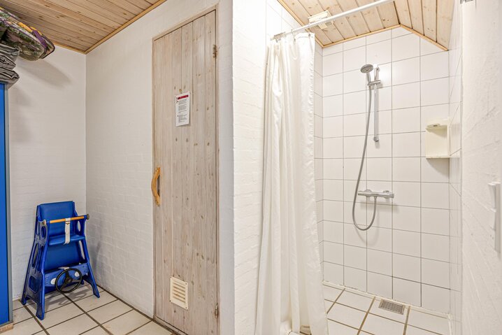 Sommerhus L6541 på Bækbyvej 77, Vester Husby - Billede #20