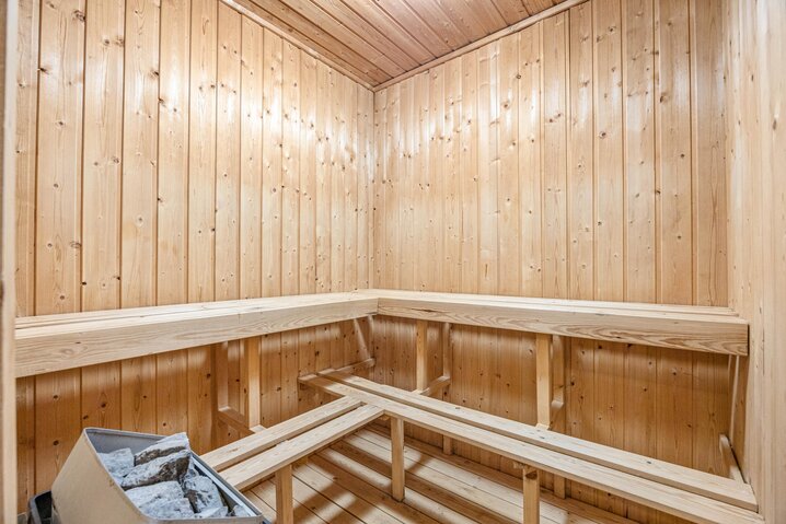 Sommerhus L6541 på Bækbyvej 77, Vester Husby - Billede #21