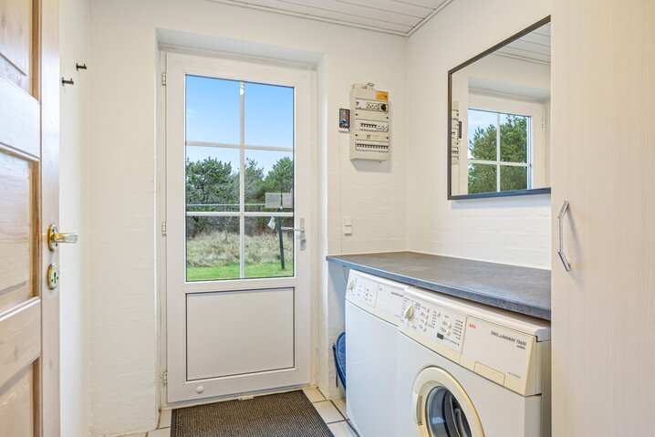 Sommerhus L6541 på Bækbyvej 77, Vester Husby - Billede #28