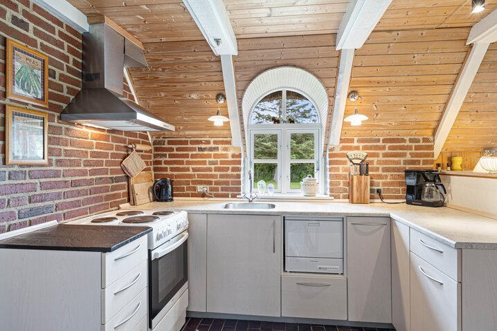 Sommerhus L6551 på Sundhuse 24, Vedersø Klit - Billede #2