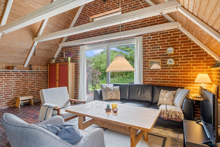 Sommerhus L6551 på Sundhuse 24, Vedersø Klit - Billede #3