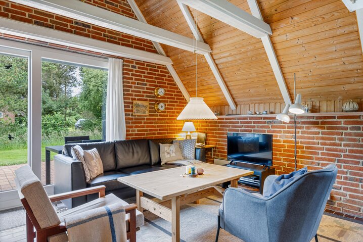 Sommerhus L6551 på Sundhuse 24, Vedersø Klit - Billede #4