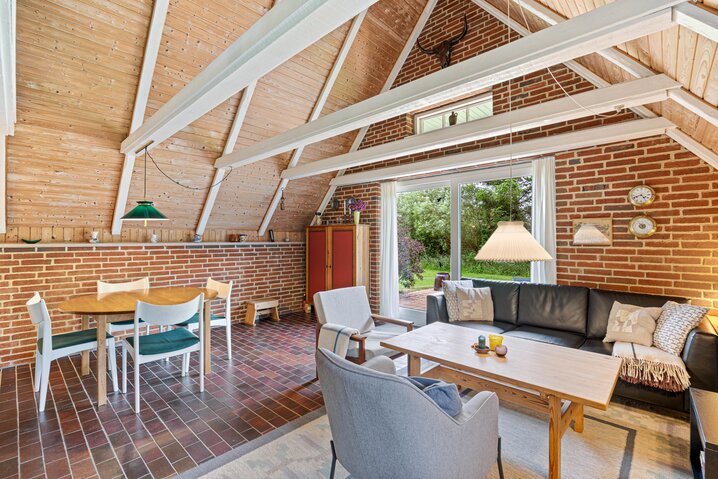 Sommerhus L6551 på Sundhuse 24, Vedersø Klit - Billede #5