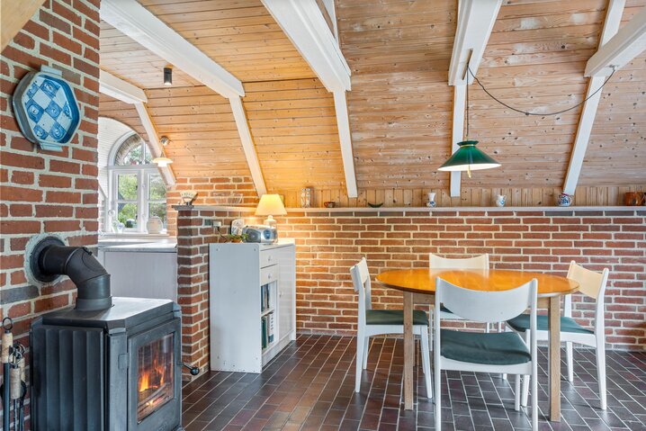 Sommerhus L6551 på Sundhuse 24, Vedersø Klit - Billede #6