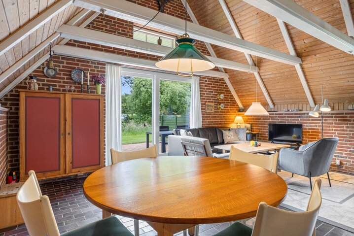 Sommerhus L6551 på Sundhuse 24, Vedersø Klit - Billede #7