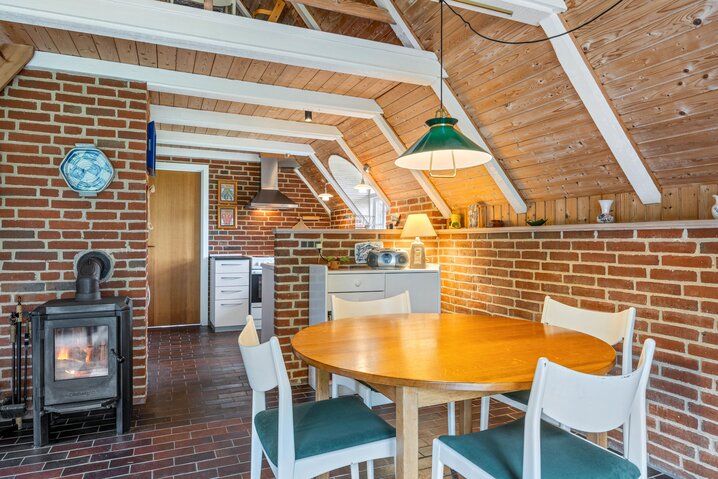 Sommerhus L6551 på Sundhuse 24, Vedersø Klit - Billede #8