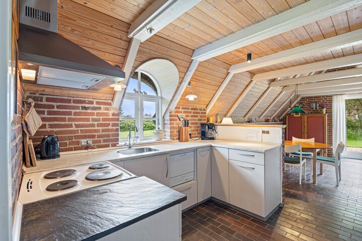 Sommerhus L6551 på Sundhuse 24, Vedersø Klit - Billede #9