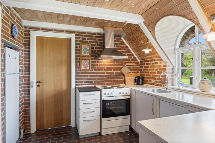 Sommerhus L6551 på Sundhuse 24, Vedersø Klit - Billede #10