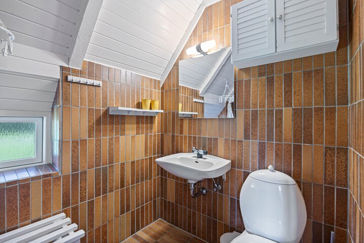 Sommerhus L6551 på Sundhuse 24, Vedersø Klit - Billede #12