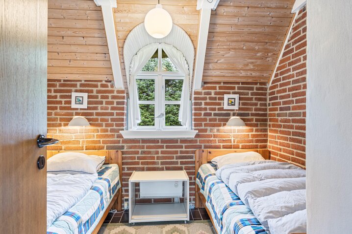 Sommerhus L6551 på Sundhuse 24, Vedersø Klit - Billede #15