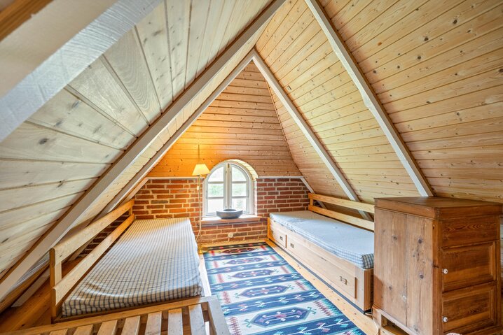 Sommerhus L6551 på Sundhuse 24, Vedersø Klit - Billede #16