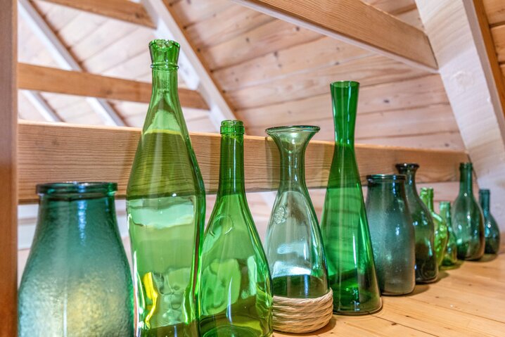 Sommerhus L6551 på Sundhuse 24, Vedersø Klit - Billede #17