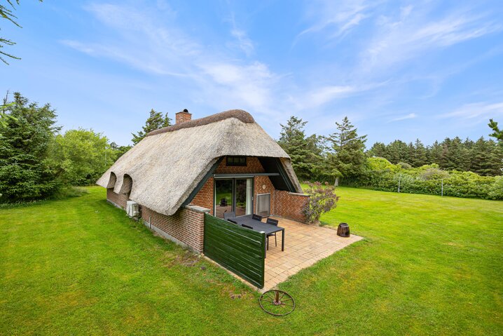 Sommerhus L6551 på Sundhuse 24, Vedersø Klit - Billede #18