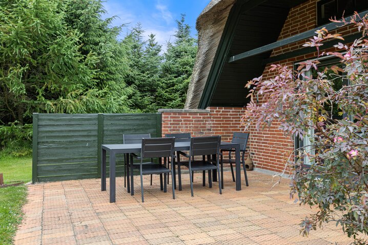 Sommerhus L6551 på Sundhuse 24, Vedersø Klit - Billede #19