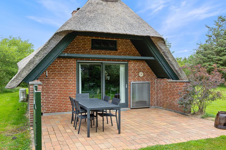 Ferienhaus L6551 in Sundhuse 24, Vedersø Klit - Bild #20