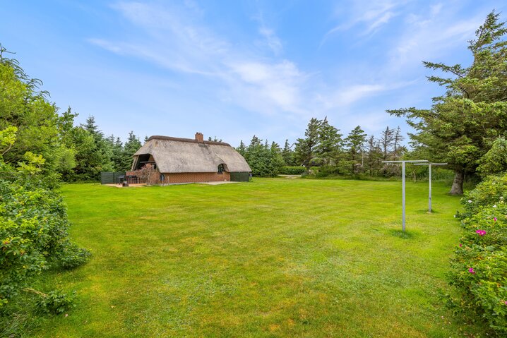 Ferienhaus L6551 in Sundhuse 24, Vedersø Klit - Bild #23