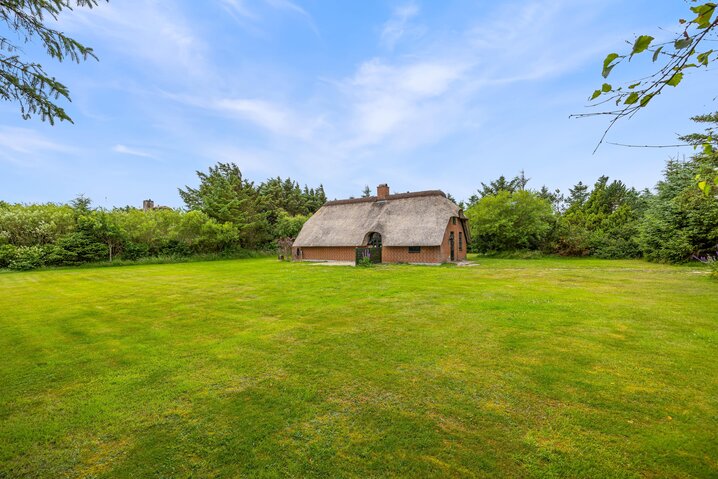 Sommerhus L6551 på Sundhuse 24, Vedersø Klit - Billede #24