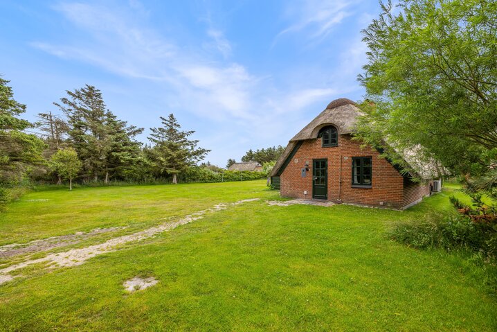 Ferienhaus L6551 in Sundhuse 24, Vedersø Klit - Bild #26