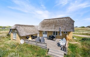 Sommerhus L6559 på Timianvej 2, Vedersø Klit - Billede #1