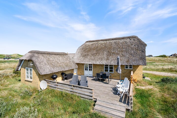 Ferienhaus L6559 in Timianvej 2, Vedersø Klit - Bild #0