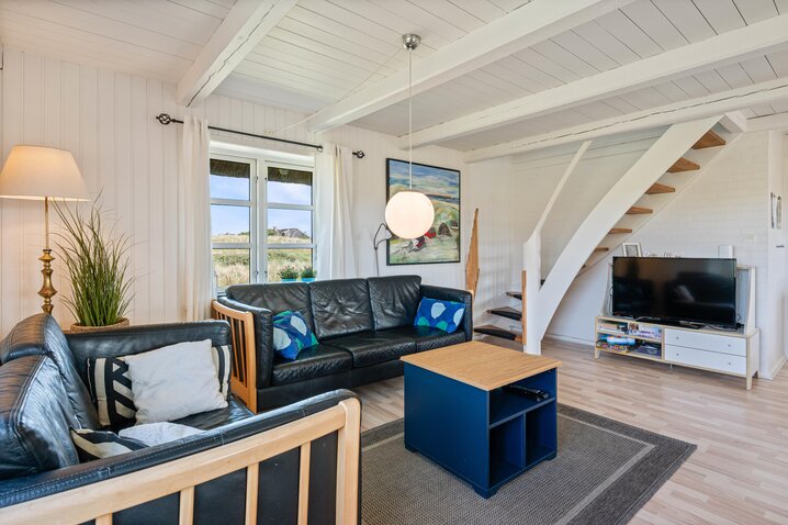 Ferienhaus L6559 in Timianvej 2, Vedersø Klit - Bild #1