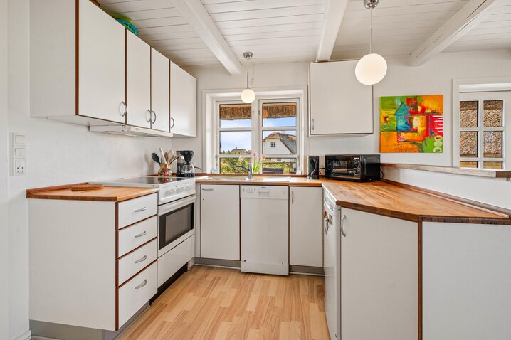 Ferienhaus L6559 in Timianvej 2, Vedersø Klit - Bild #2