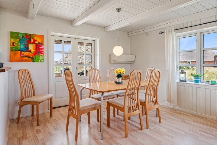 Ferienhaus L6559 in Timianvej 2, Vedersø Klit - Bild #6