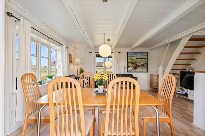Ferienhaus L6559 in Timianvej 2, Vedersø Klit - Bild #7