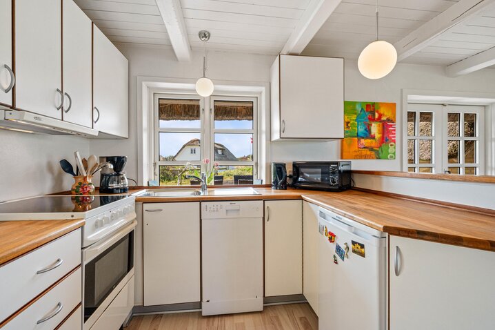Ferienhaus L6559 in Timianvej 2, Vedersø Klit - Bild #9