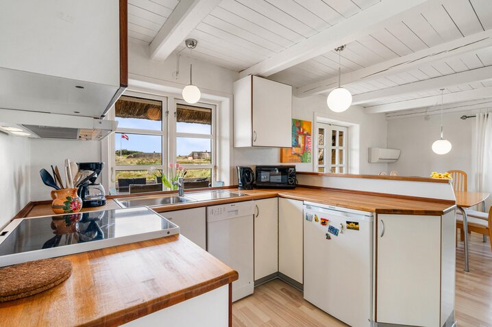 Ferienhaus L6559 in Timianvej 2, Vedersø Klit - Bild #10