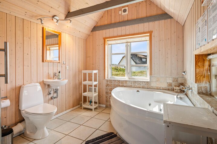 Ferienhaus L6559 in Timianvej 2, Vedersø Klit - Bild #12