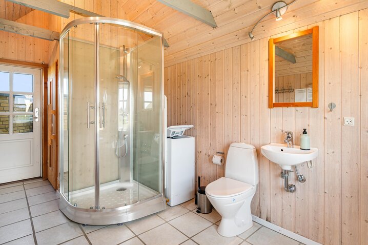 Ferienhaus L6559 in Timianvej 2, Vedersø Klit - Bild #14