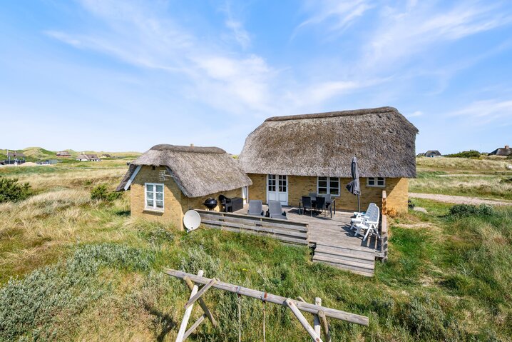 Ferienhaus L6559 in Timianvej 2, Vedersø Klit - Bild #20
