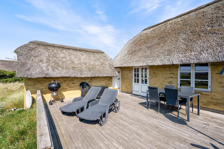 Ferienhaus L6559 in Timianvej 2, Vedersø Klit - Bild #21